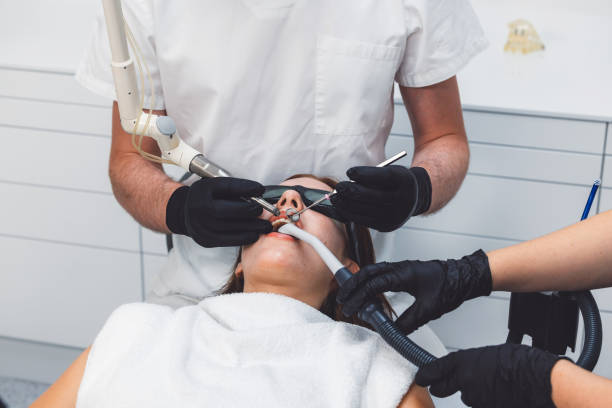 Best Broken or Chipped Tooth Repair in Sughter, LA