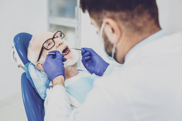 Best Emergency Care for Gum Disease in Sughter, LA
